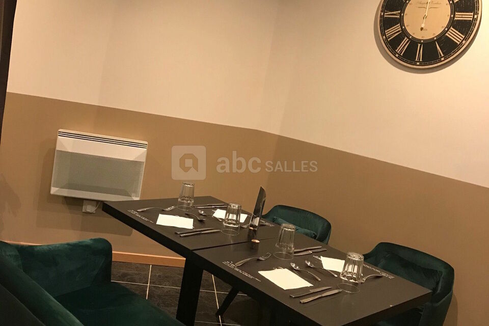 The Korner Restaurant