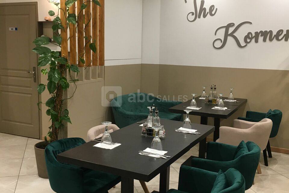 The Korner Restaurant