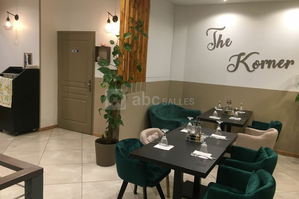 The Korner Restaurant