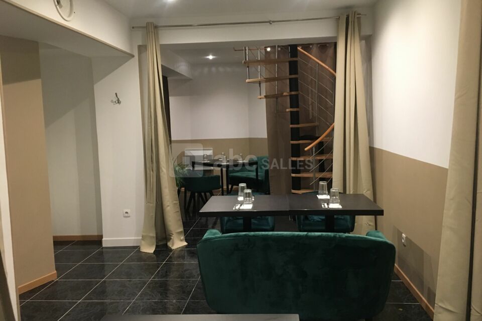 The Korner Restaurant