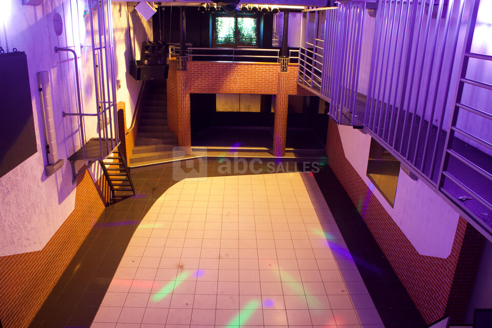 Salle actu