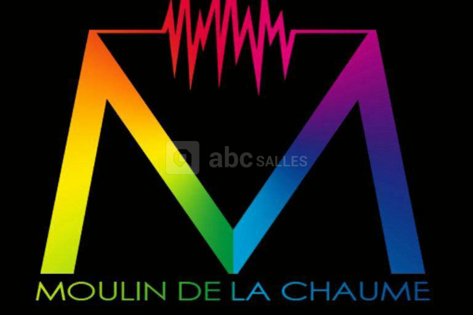 Moulin de la Chaume