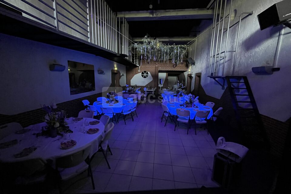 Moulin de la Chaume