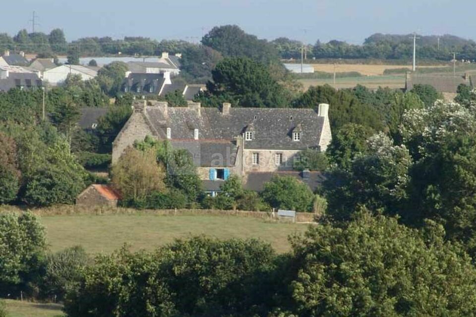 Le domaine