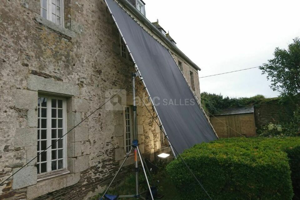Le domaine