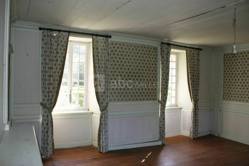 Manoir de Kerassel