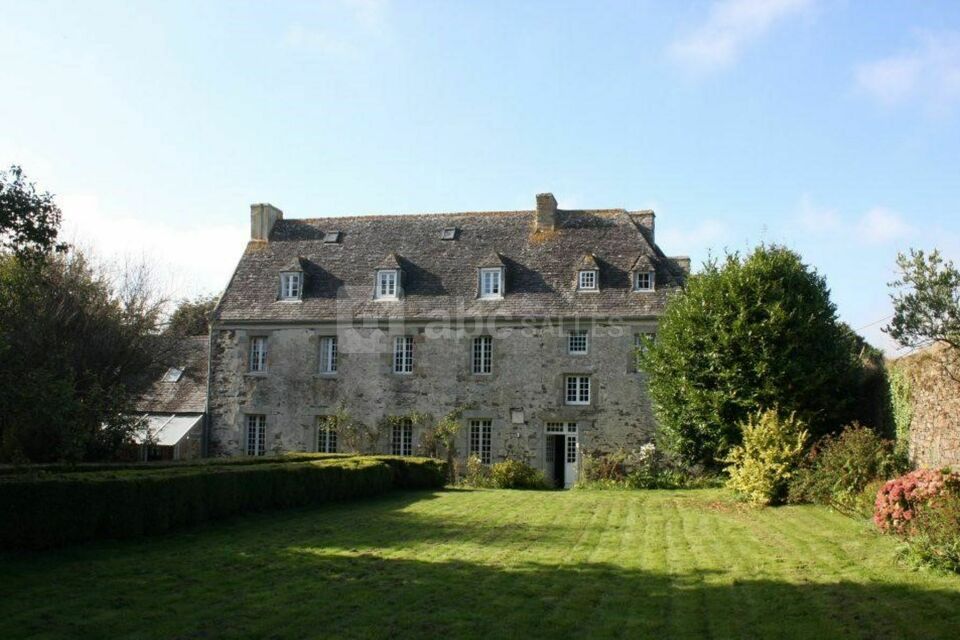 Le domaine