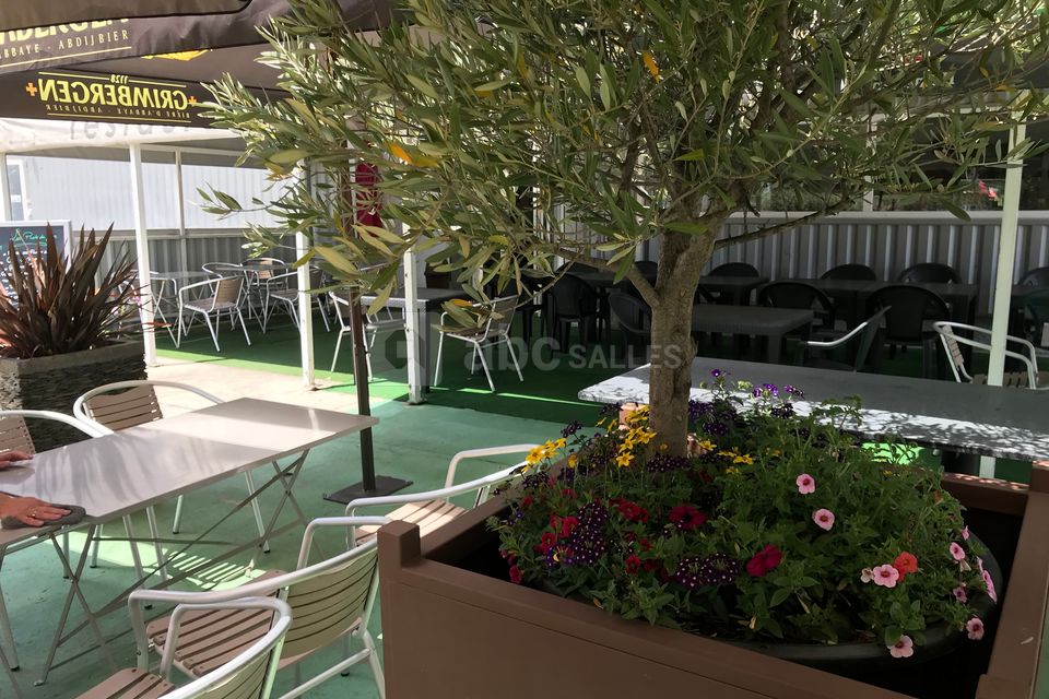 Brasserie de l'Actipark