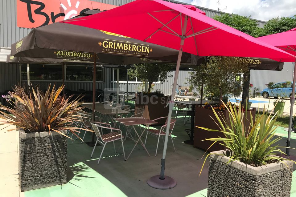 Brasserie de l'Actipark
