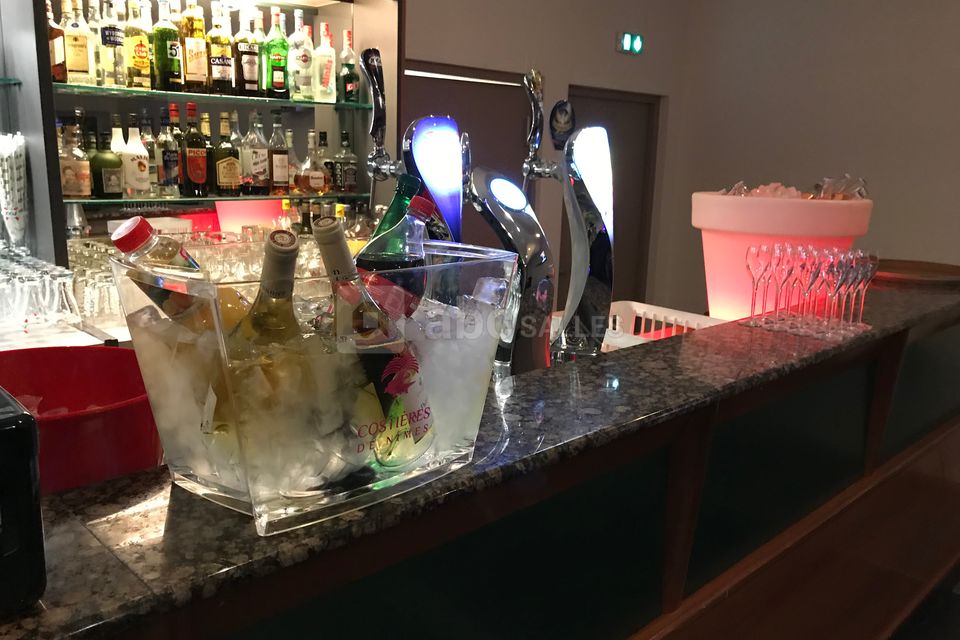 Brasserie de l'Actipark
