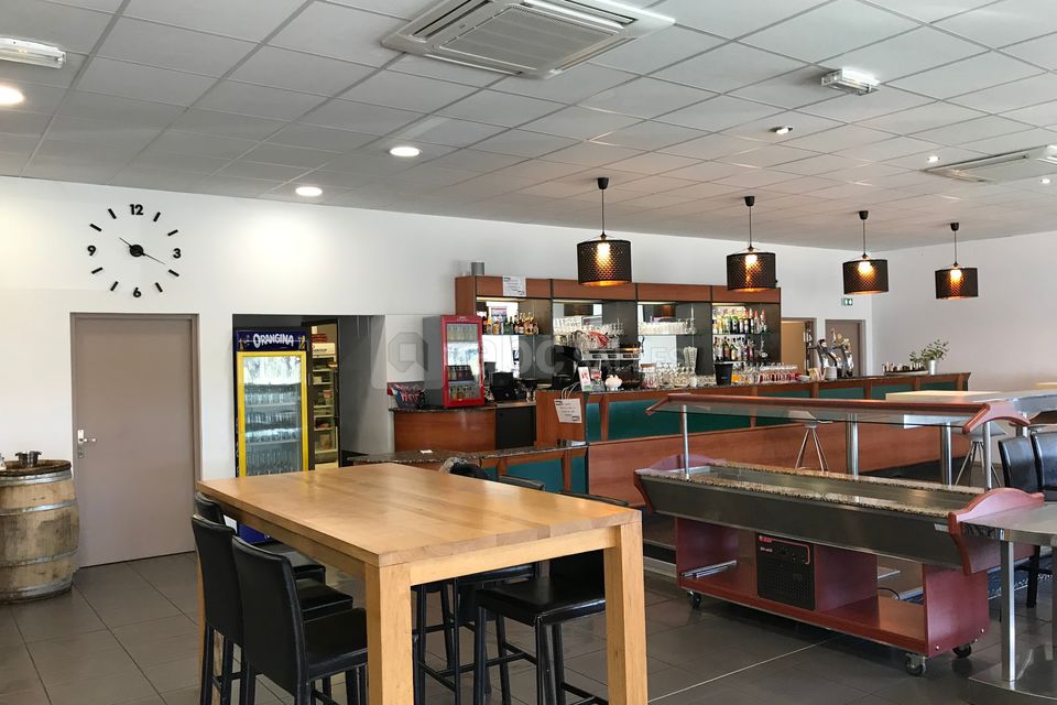 Brasserie de l'Actipark