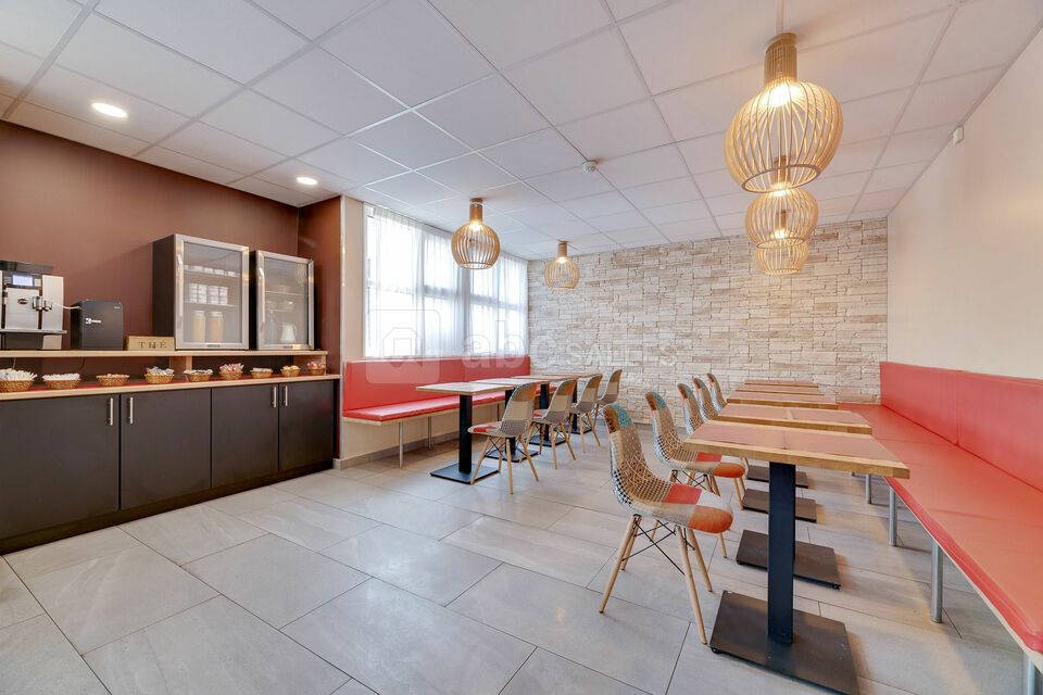 Wink Hôtel Juvisy