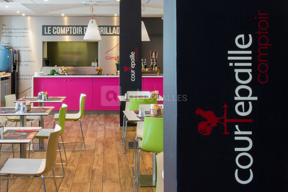Hôtel Ibis Styles Toulouse Labège