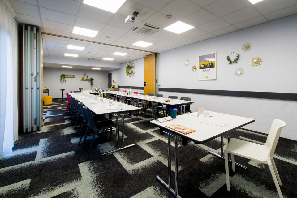 Hôtel Ibis Styles Toulouse Labège