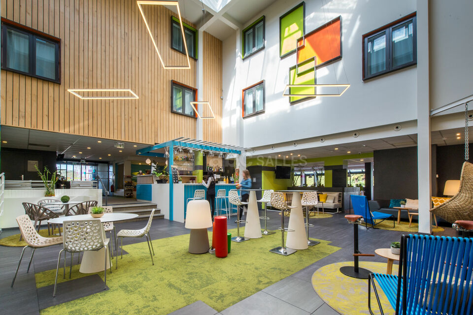 Hôtel Ibis Styles Toulouse Labège
