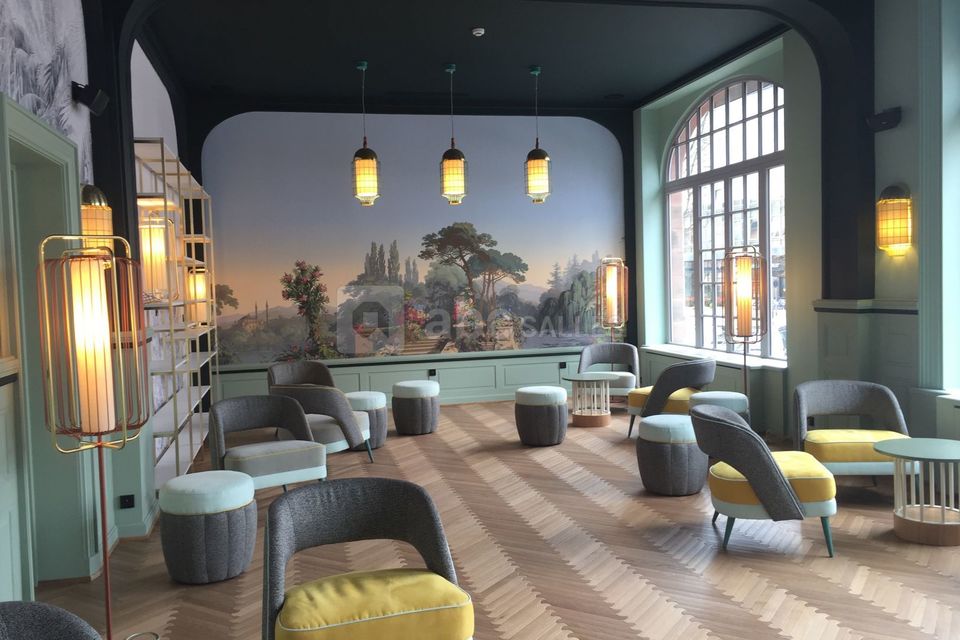 Grand Hôtel Bristol