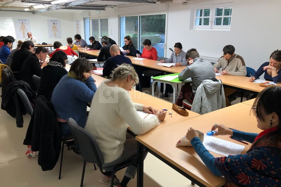 Le Campus