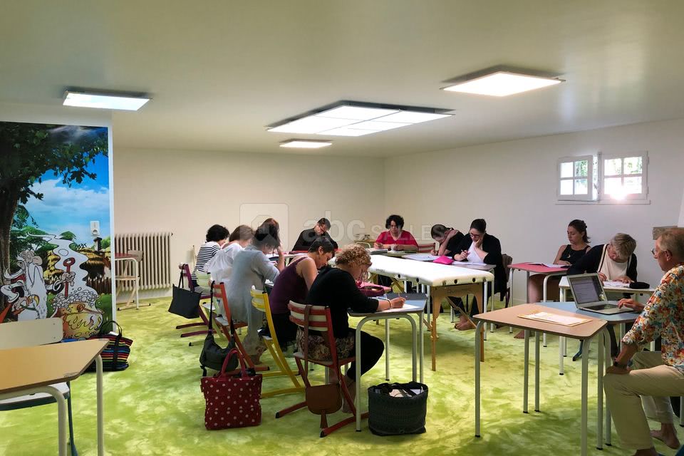Le Campus