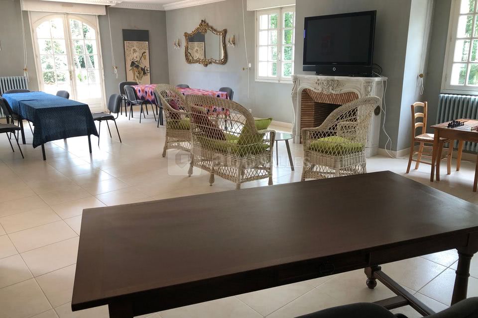 Salle Leung