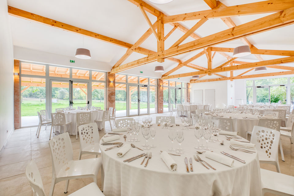 Les Lauriers de la Bastide