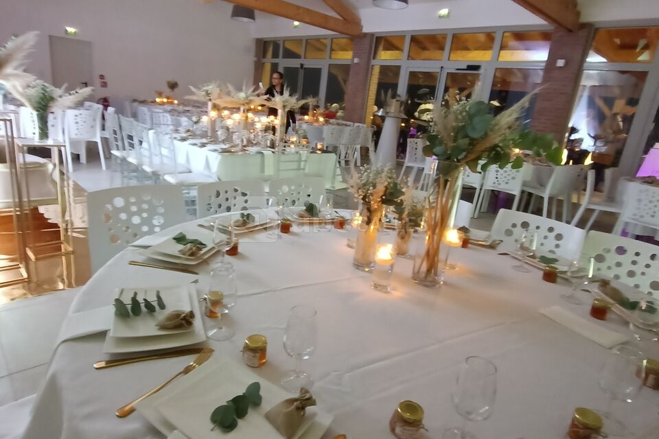 Les Lauriers de la Bastide