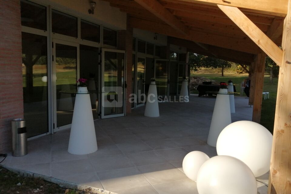 Les Lauriers de la Bastide