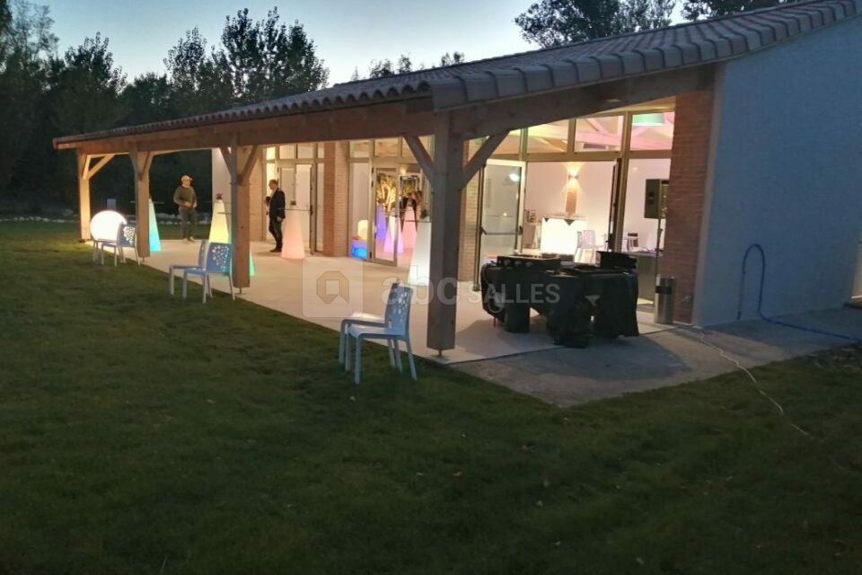 Les Lauriers de la Bastide