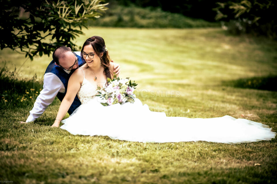 Les Lauriers de la Bastide