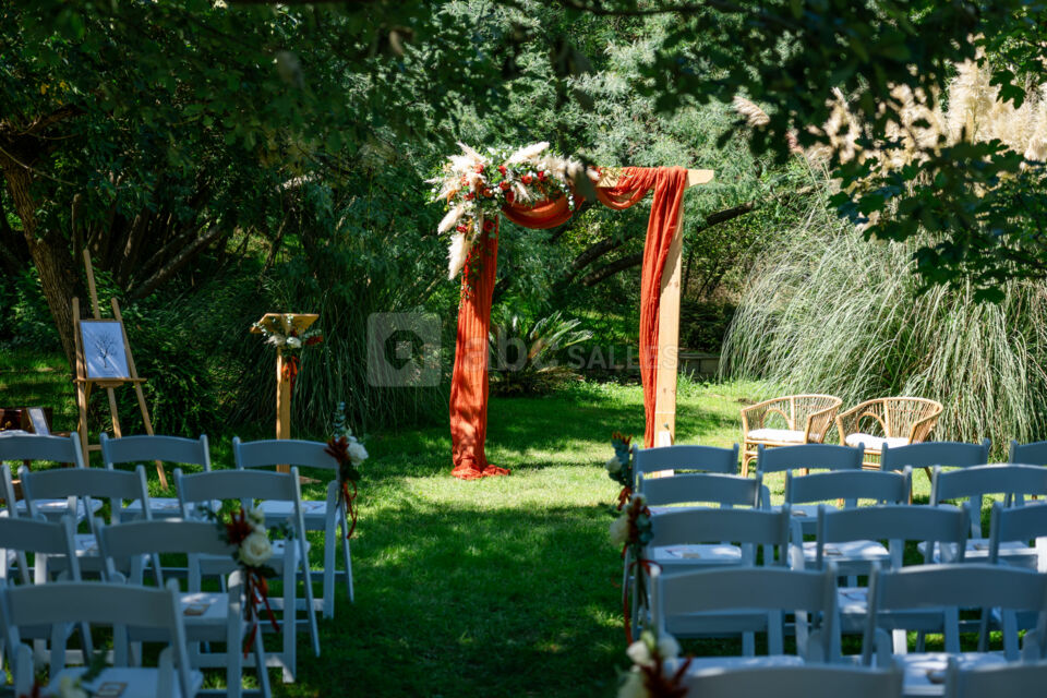 Les Lauriers de la Bastide