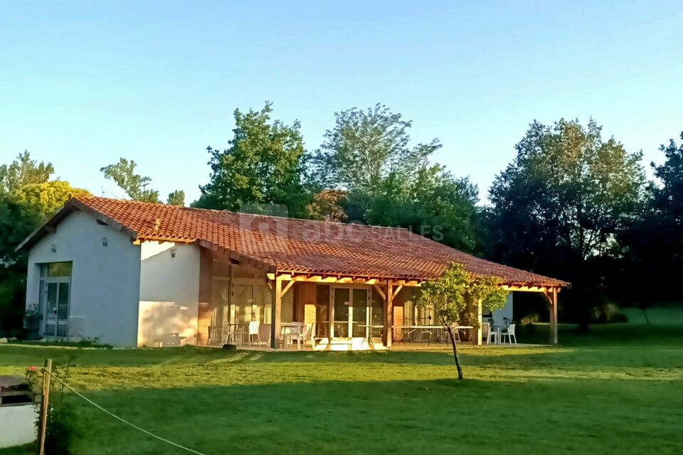 Les Lauriers de la Bastide