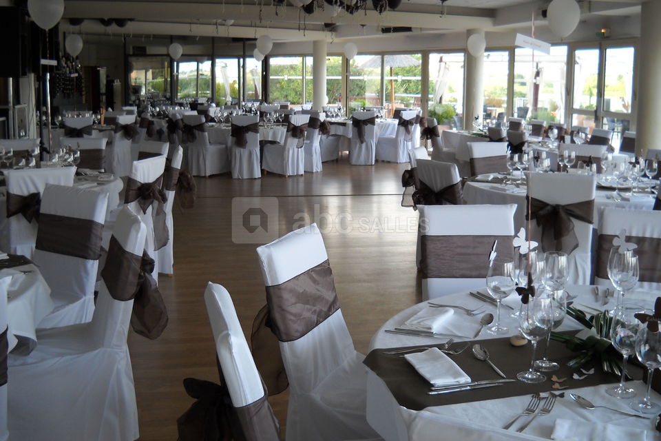 Hôtel Golf Fontcaude