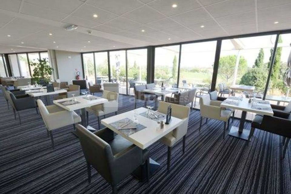 Restaurant Club House