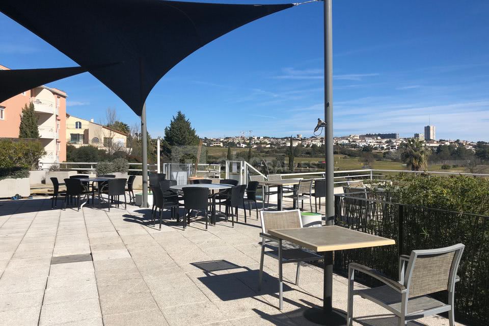 Hôtel Golf Fontcaude