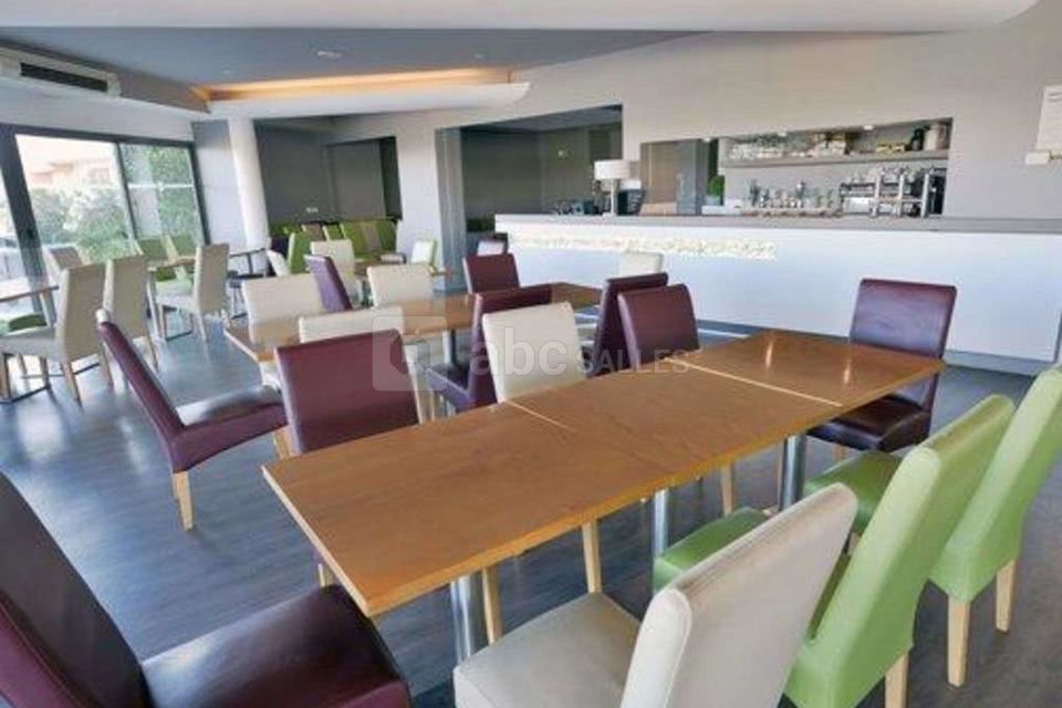 Restaurant La Garrigue