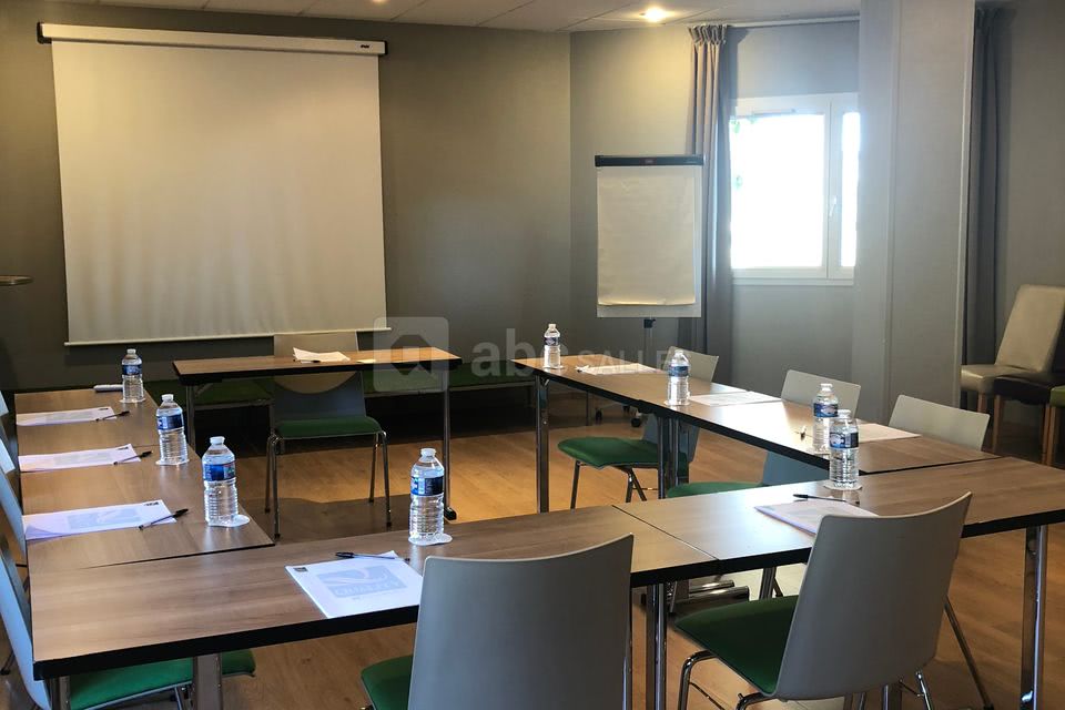 Hôtel Golf Fontcaude