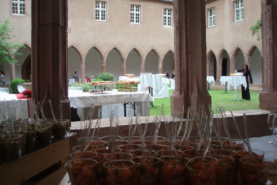 Les Dominicains de Haute-Alsace