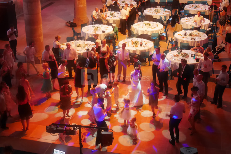 Les Dominicains de Haute-Alsace