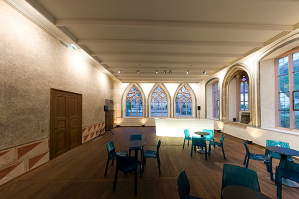 Les Dominicains de Haute-Alsace