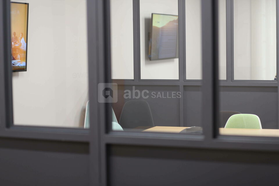Salle de Réunion
