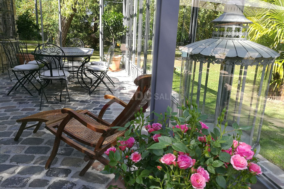 Orangerie