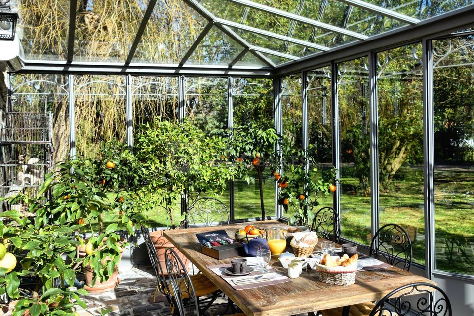Orangerie