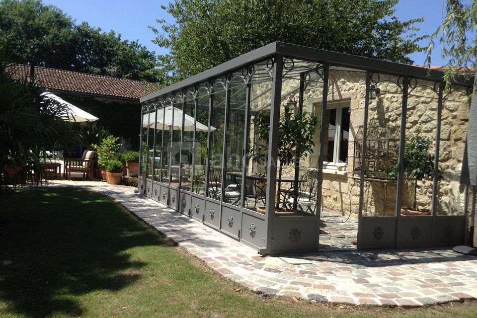 Orangerie