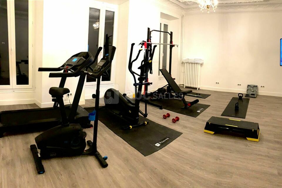 Espace