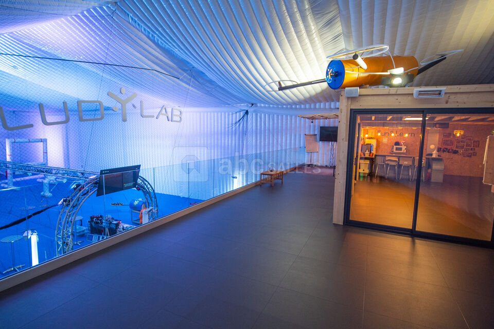 Ludylab
