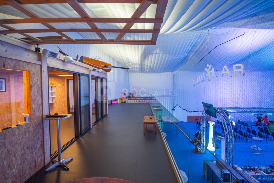 Ludylab