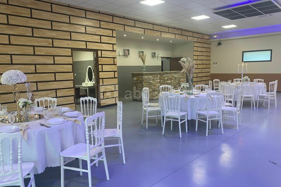 Salle l'Étoile
