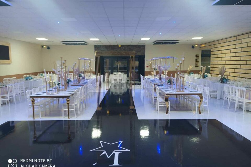 Salle l'Étoile