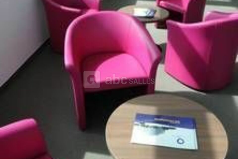 Espace Lounge