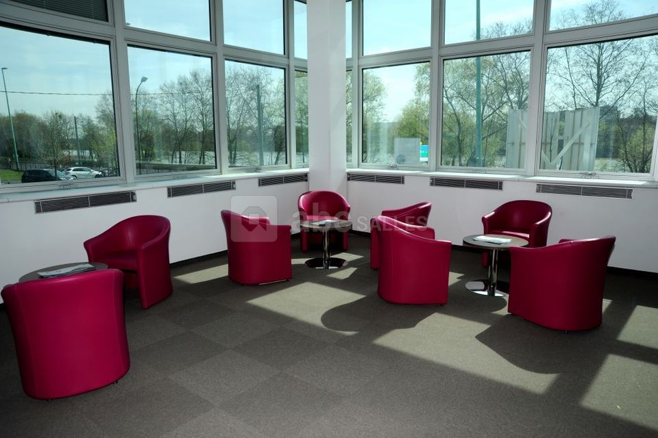 Espace Lounge
