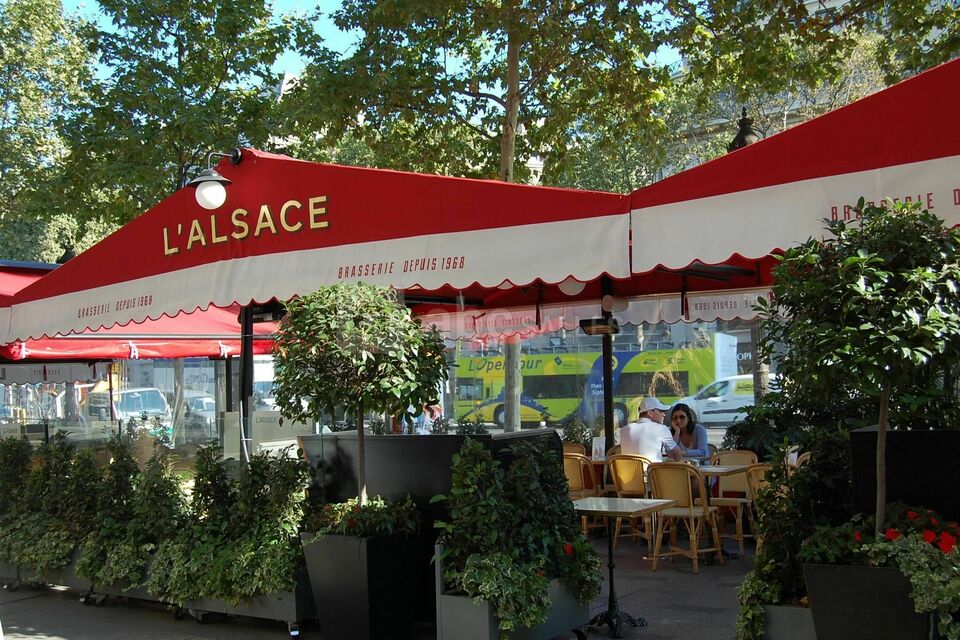 L'Alsace
